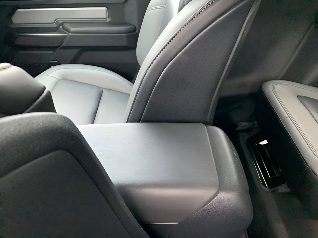 Used 2024 Ford Bronco Black Diamond image 14