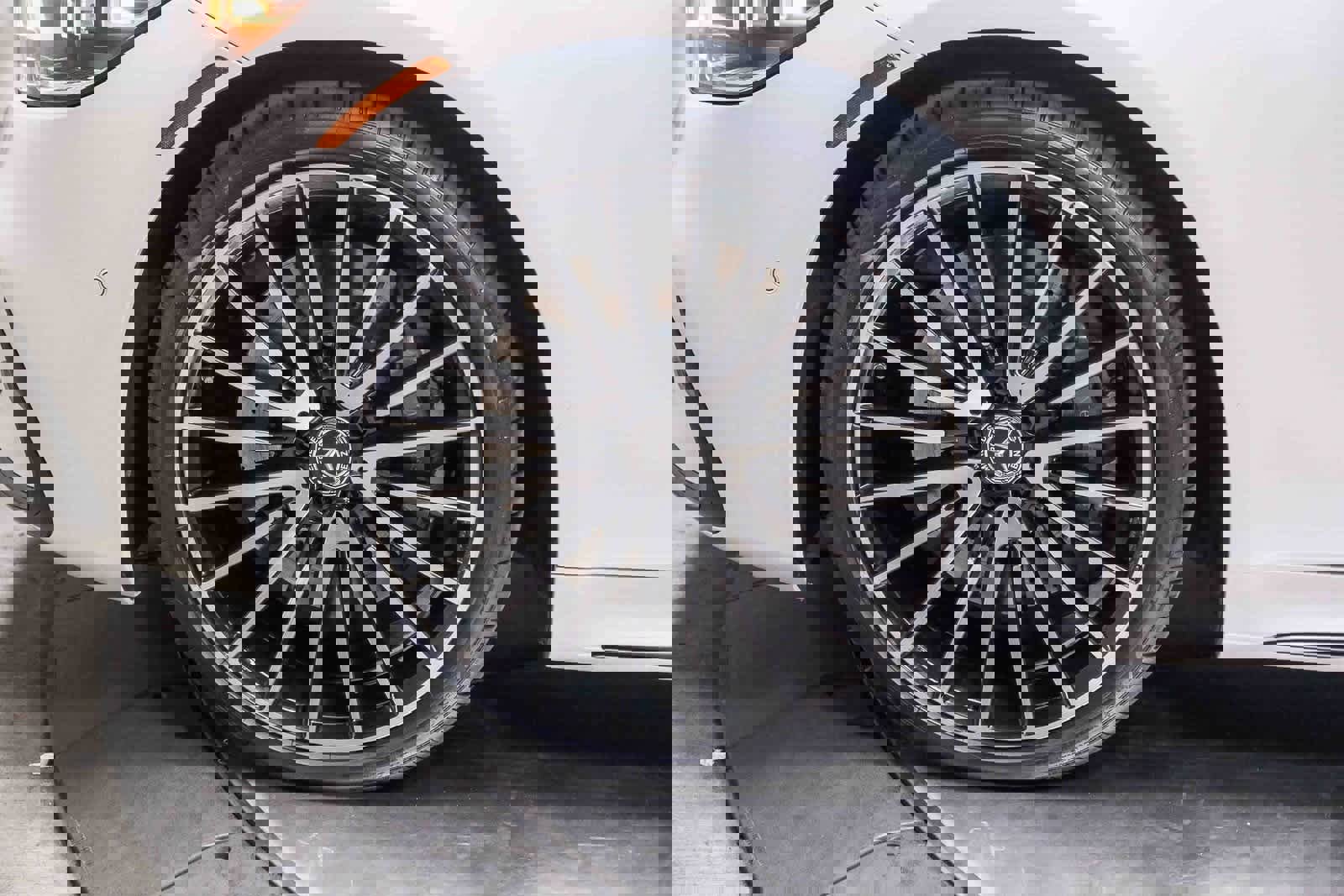 Certified 2022 Mercedes-Benz S 500 4MATIC image 10