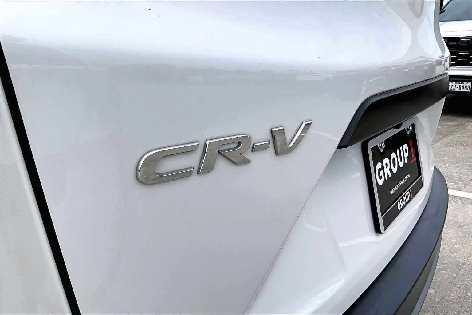 Used 2020 Honda CR-V LX image 28