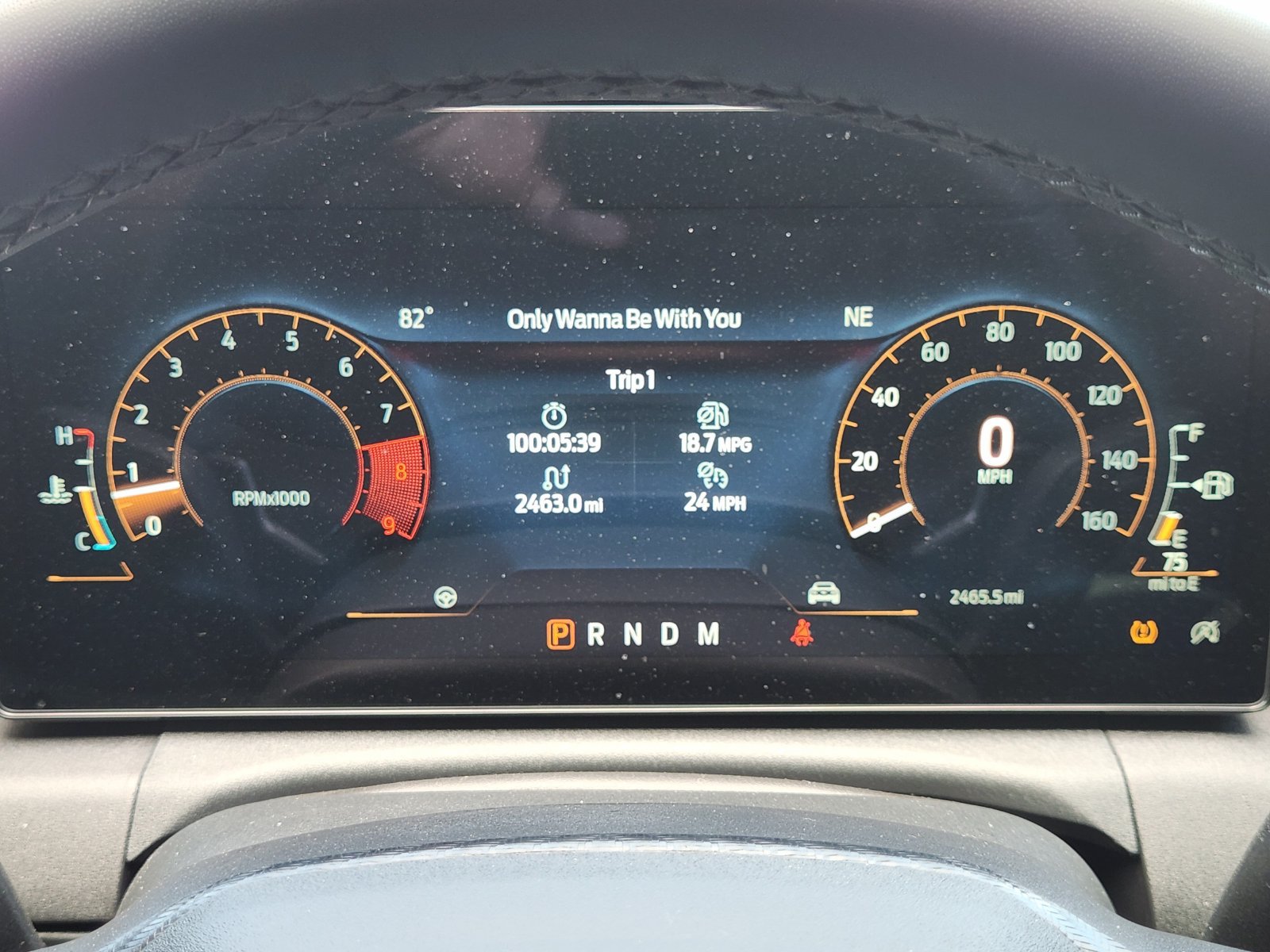 Used 2025 Ford Mustang GT RWD image 18