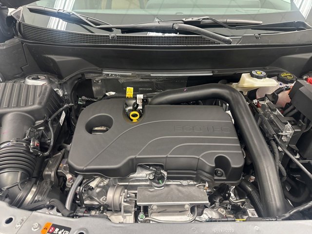 New 2025 Chevrolet Equinox ACTIV w/ Convenience Package III image 40