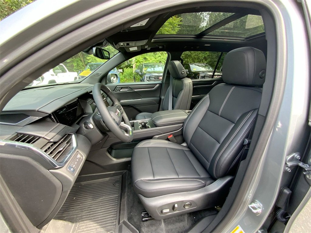 New 2025 GMC Acadia Elevation w/ Elevation Premium Package image 20