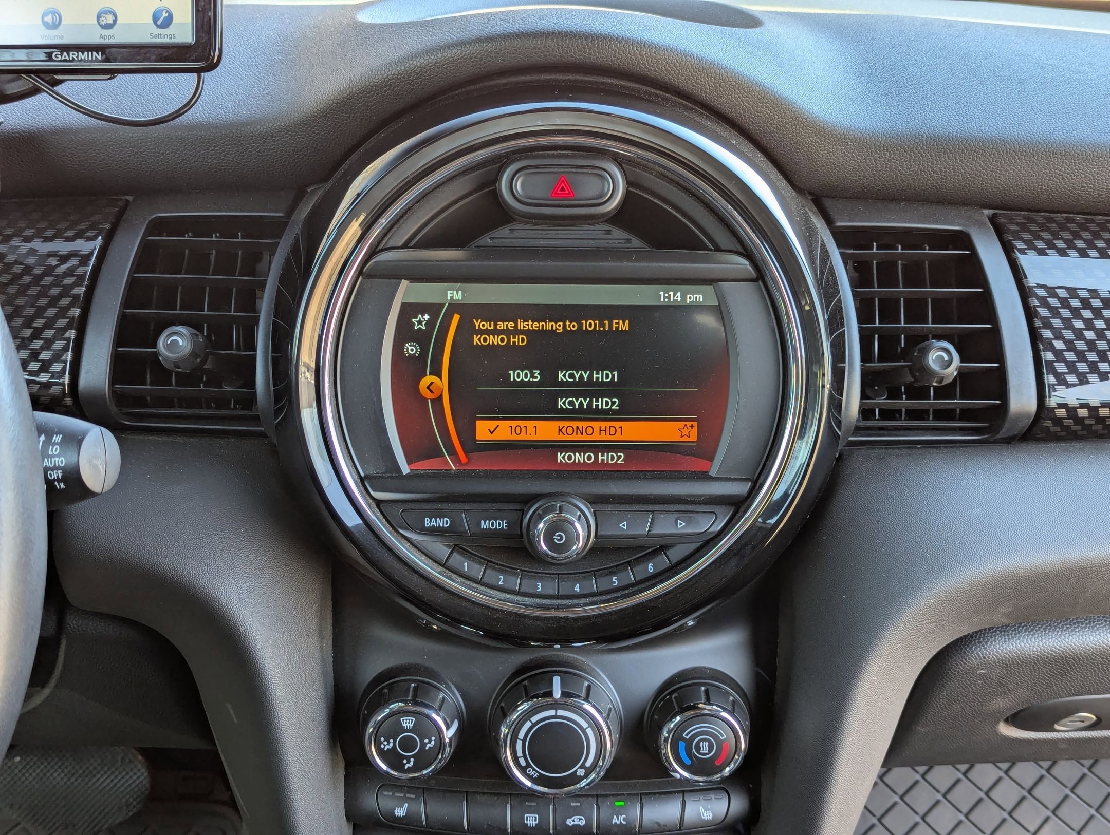 Used 2019 MINI Cooper S w/ Storage Package image 30