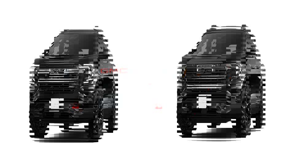 New 2026 GMC Terrain AT4 w/ Convenience Package III image 49