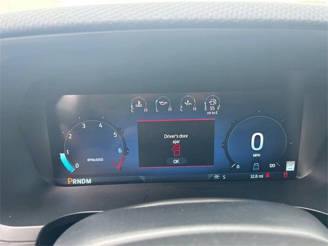 New 2025 Ford F150 XLT w/ Equipment Group 302A MID image 30