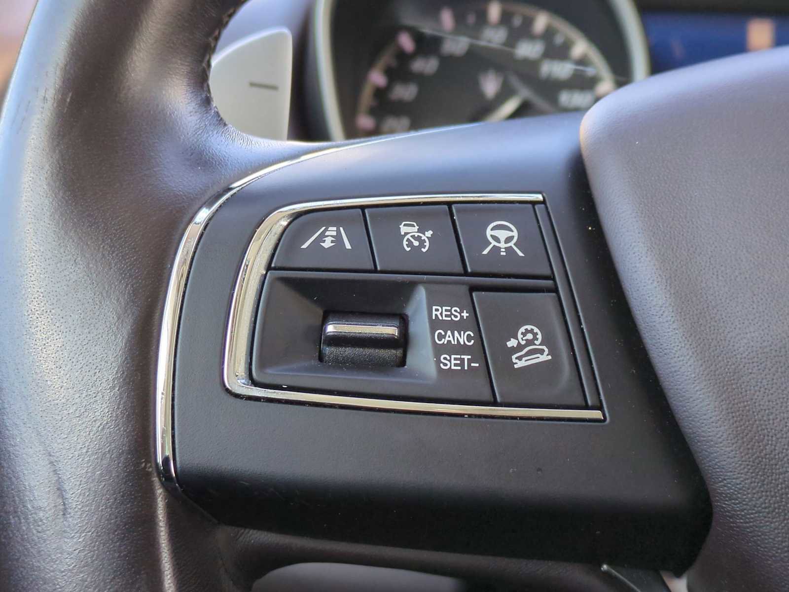 Used 2019 Maserati Levante S GranLusso image 26