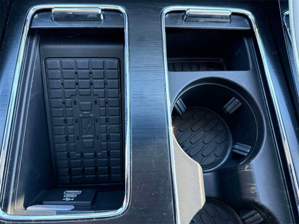 Used 2025 Lincoln Aviator Reserve image 27