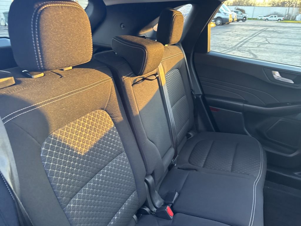 Certified 2023 Ford Escape Active w/ Tech Pack #2 image 35