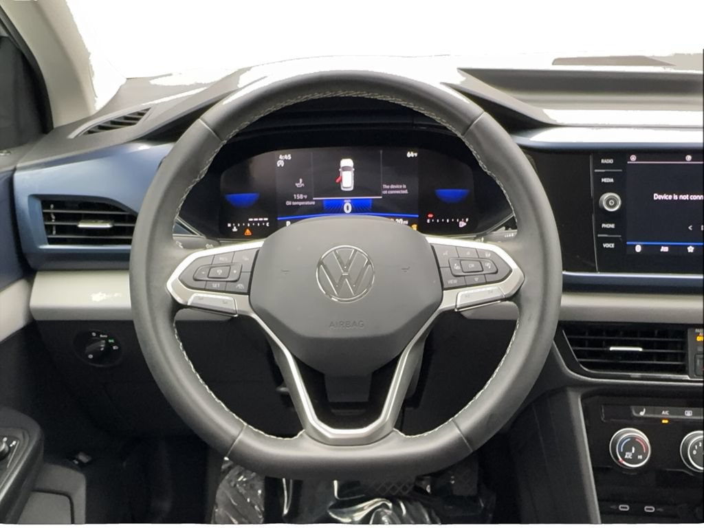 Used 2023 Volkswagen Taos SE FWD image 33