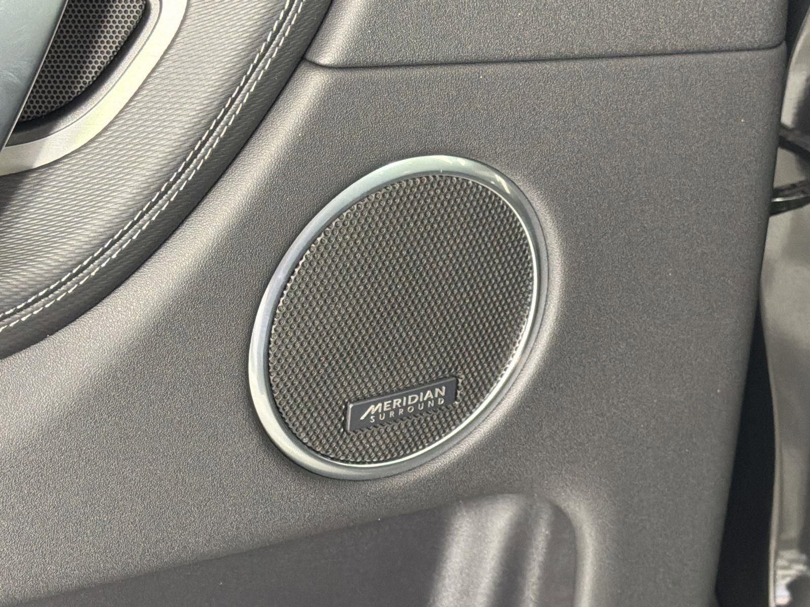 New 2026 Land Rover Discovery Sport Landmark image 22