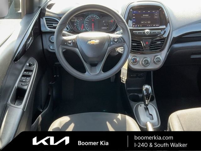 Used 2021 Chevrolet Spark LT image 14