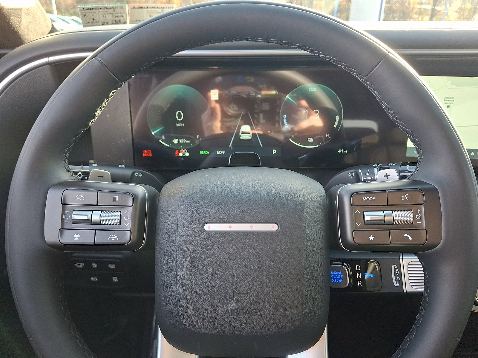 New 2026 Hyundai Palisade Calligraphy image 15