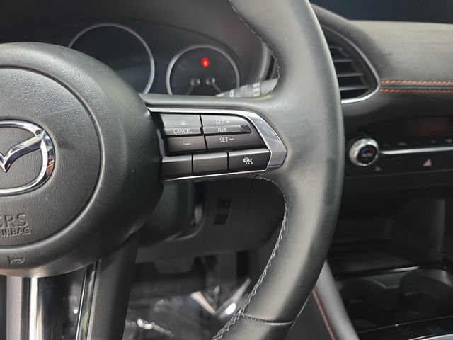 Used 2024 MAZDA MAZDA3 s AWD/4WD image 18