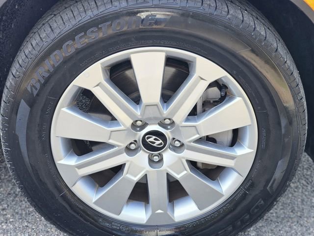 Used 2025 Hyundai Palisade SEL image 10