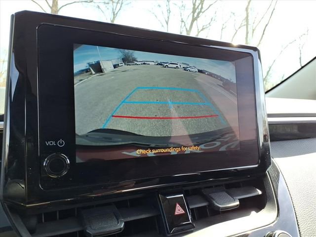 Certified 2023 Toyota Corolla LE image 24