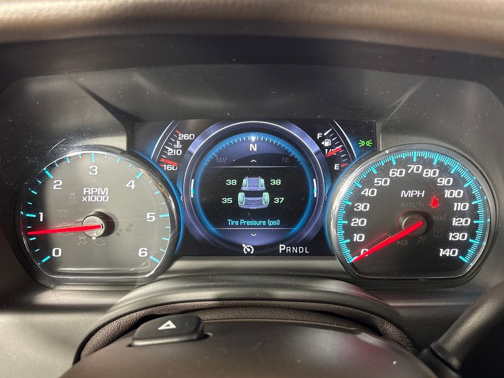 Used 2020 GMC Yukon XL Denali AWD/4WD image 21