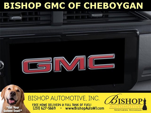 New 2026 GMC Sierra 1500 AT4 w/ Technology Package image 20