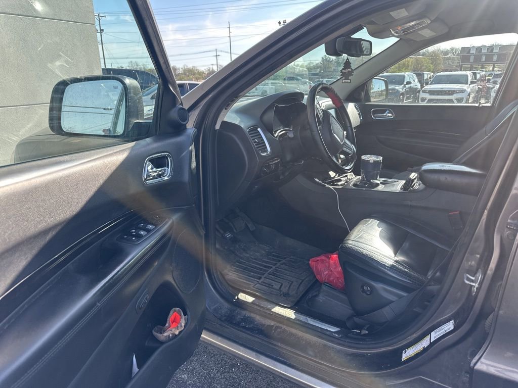 Used 2014 Dodge Durango Limited image 5
