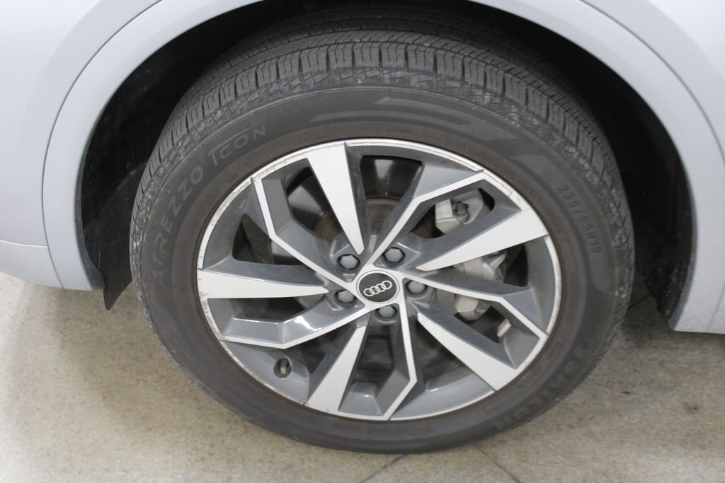 Used 2023 Audi Q5 2.0T Premium Plus image 36