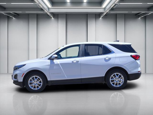 Used 2022 Chevrolet Equinox LT FWD image 7