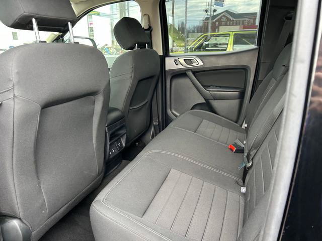 Used 2019 Ford Ranger XLT w/ Equipment Group 302A Luxury AWD/4WD image 19