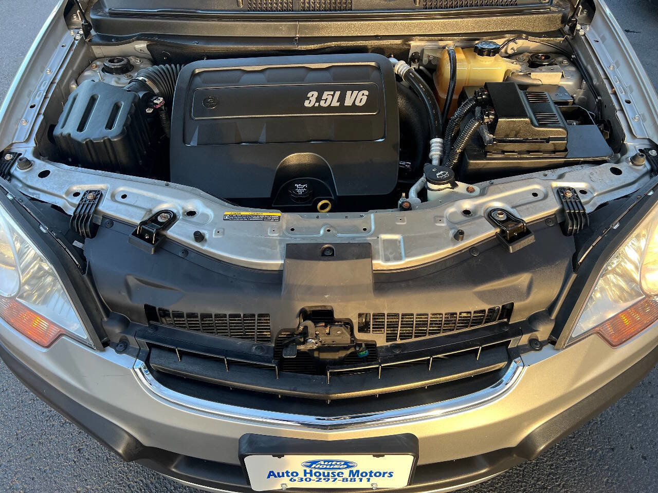 Used 2008 Saturn Vue XE image 37