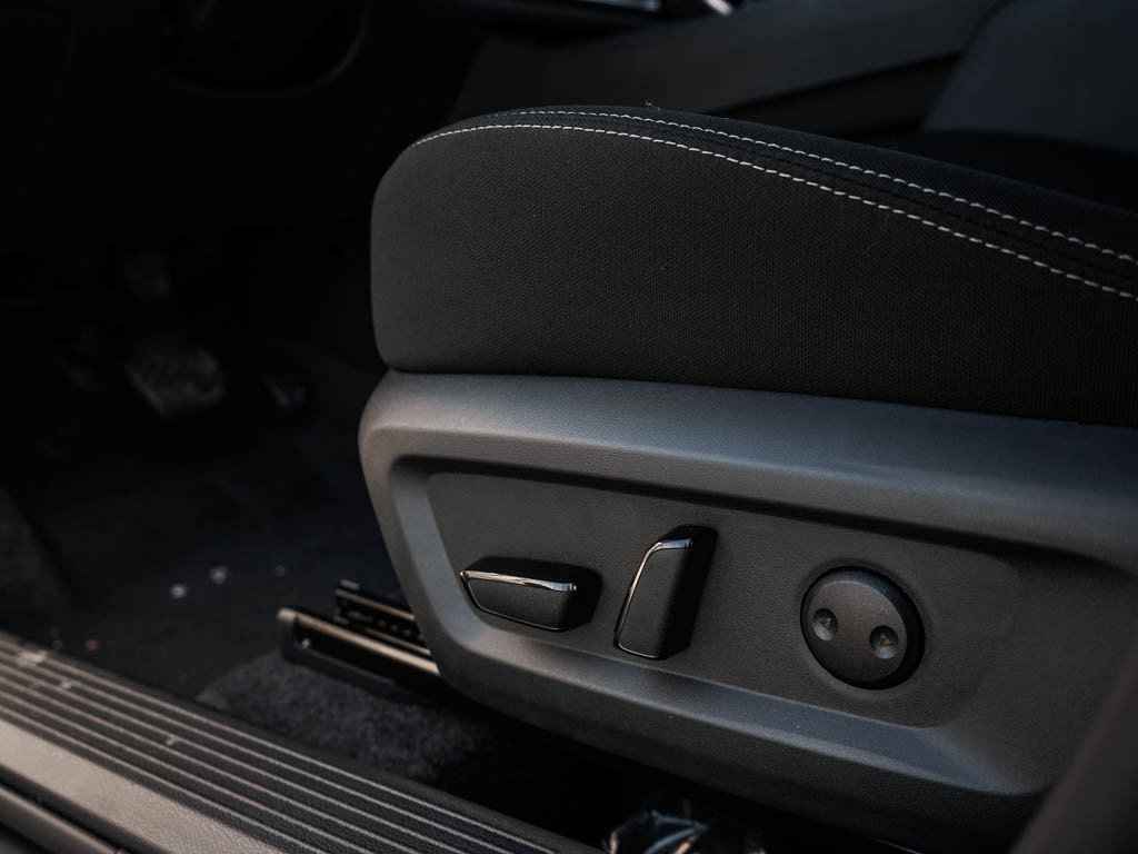 New 2026 Nissan Rogue SV w/ Cold Weather Package image 18