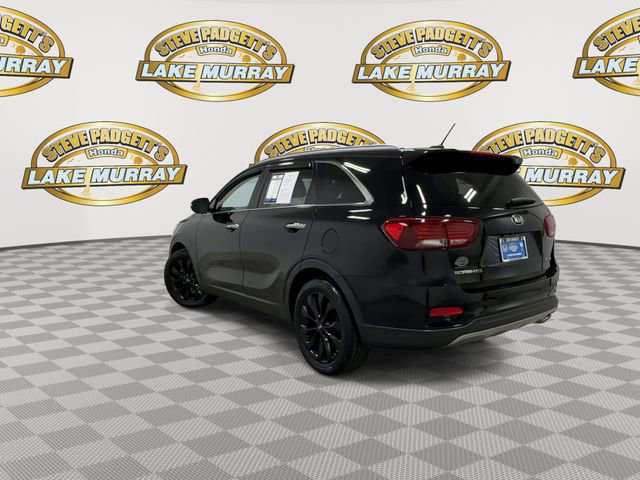 Used 2020 Kia Sorento EX image 9