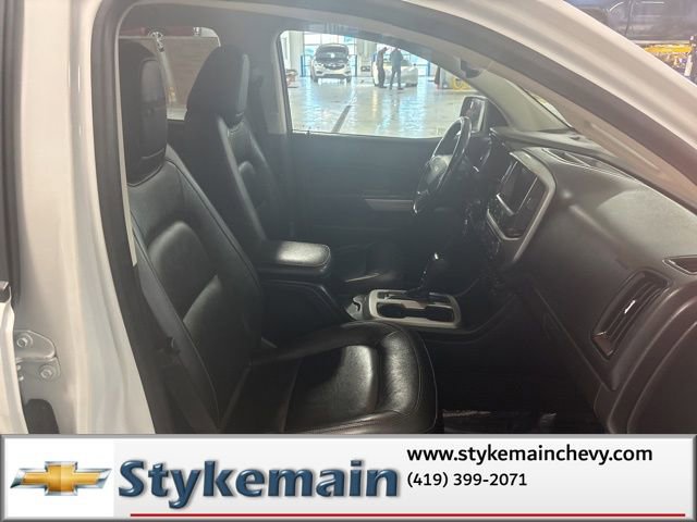 Used 2020 Chevrolet Colorado ZR2 image 40