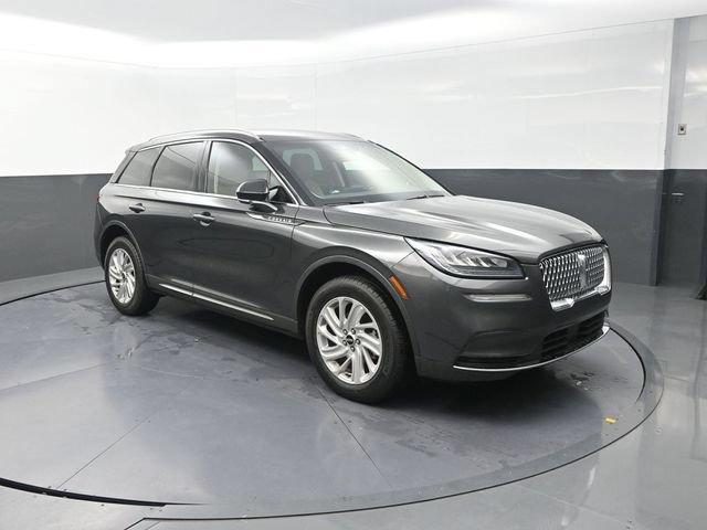 Used 2020 Lincoln Corsair FWD w/ Convenience Package image 10