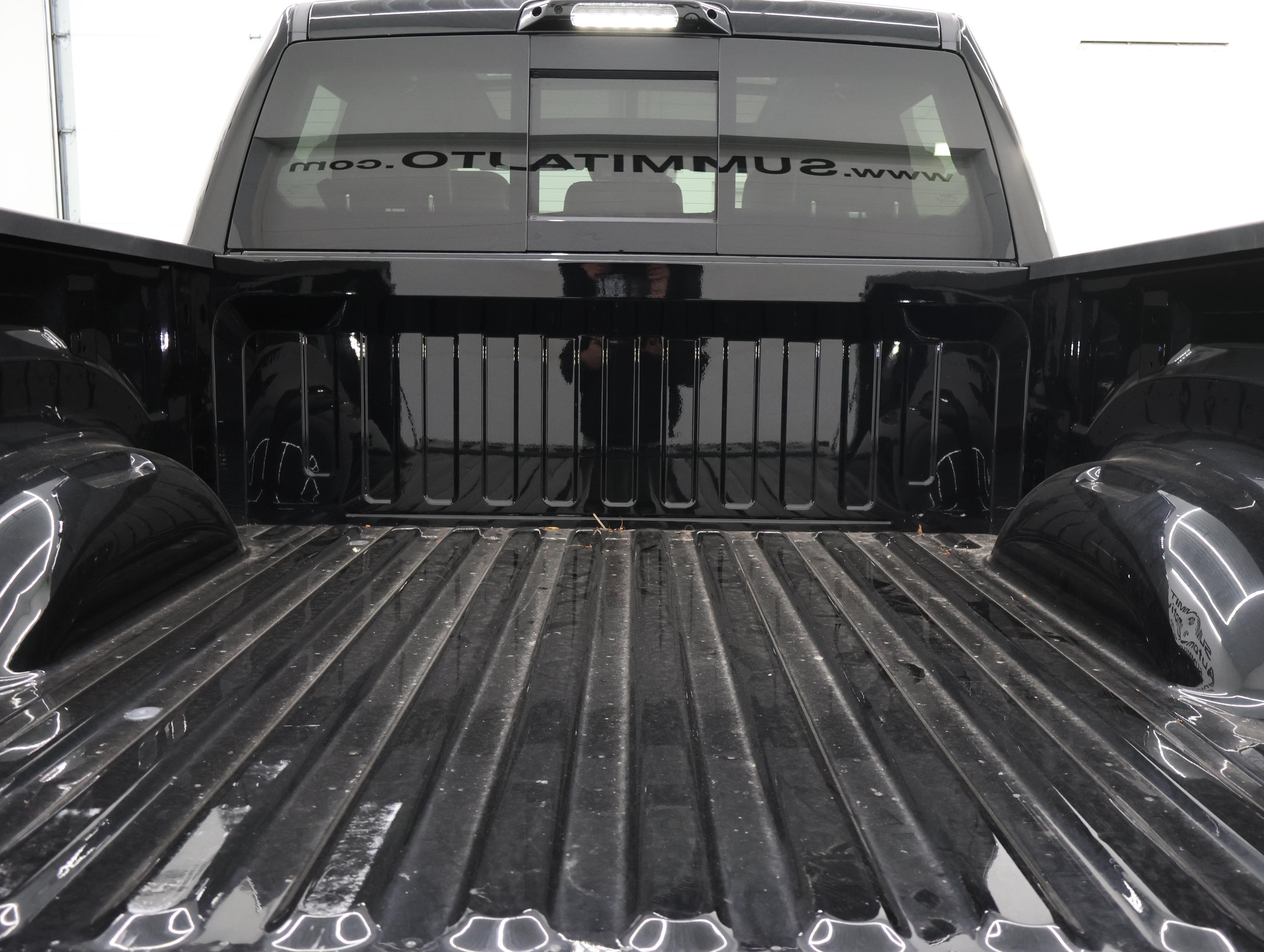 Used 2026 RAM 1500 Rebel w/ Advanced Safety Group II AWD/4WD image 34