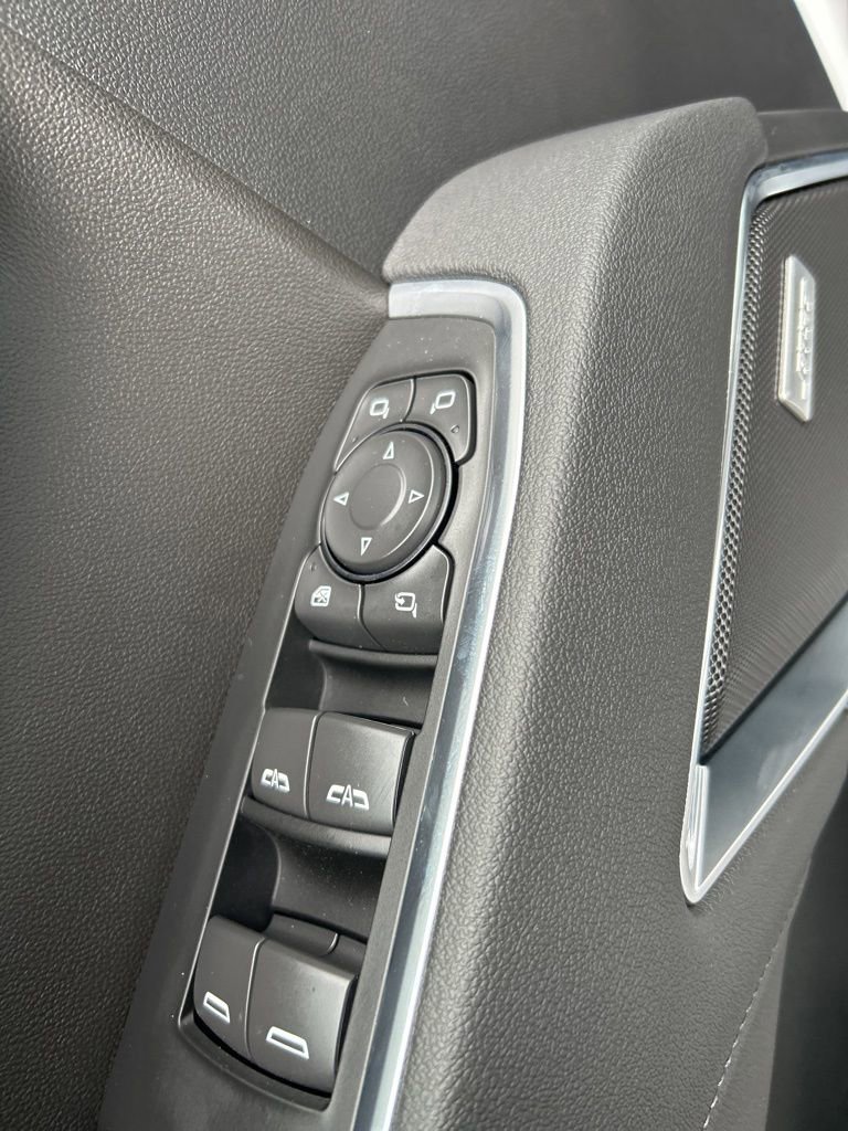 New 2026 Chevrolet Silverado 1500 LTZ image 25