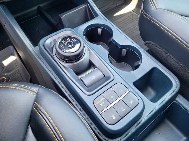 Used 2023 Ford Maverick Tremor w/ Tremor Off-Road Package AWD/4WD image 21