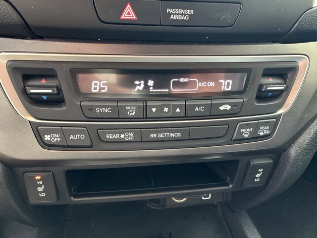 Used 2019 Honda Ridgeline RTL image 22