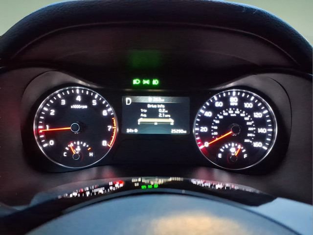 Used 2024 Kia Forte GT w/ GT2 Package image 30