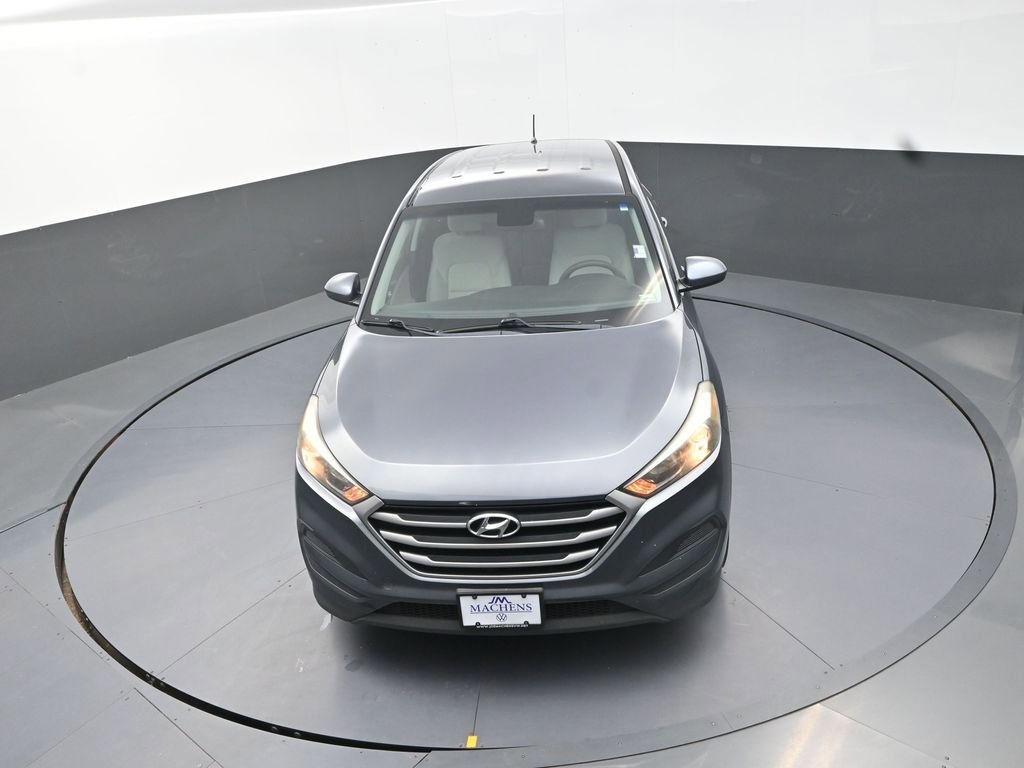 Used 2018 Hyundai Tucson SE image 15