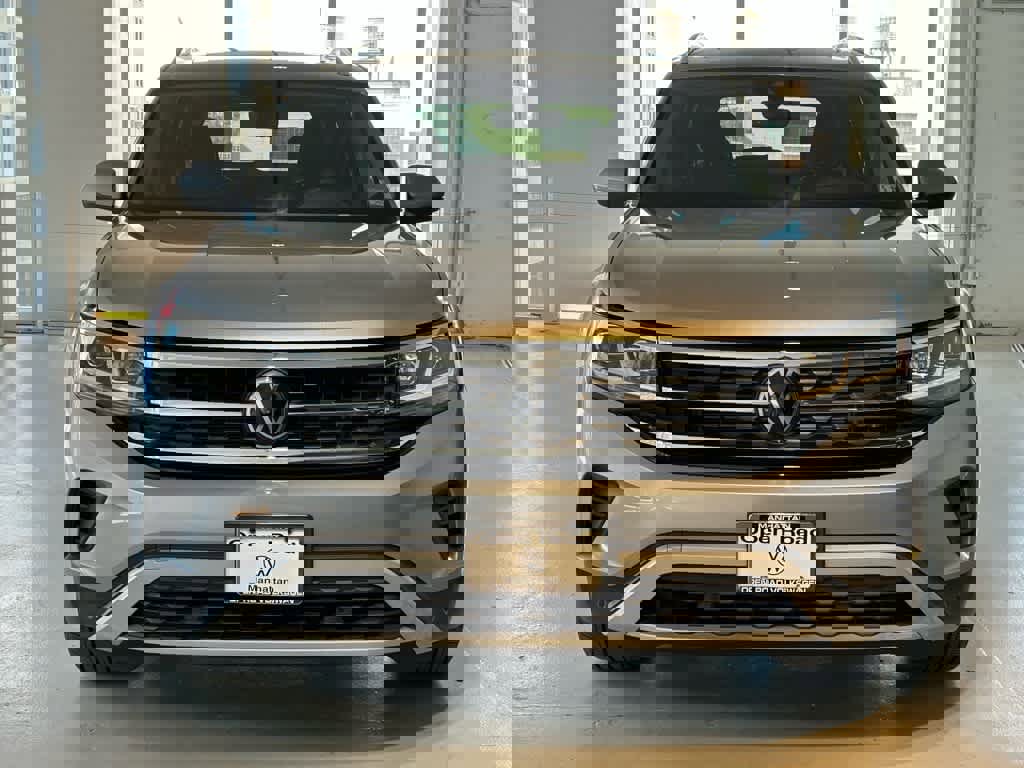 Certified 2023 Volkswagen Atlas SEL image 2