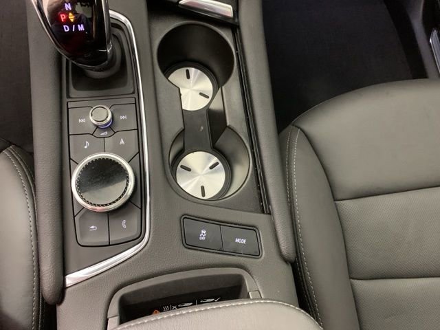 Used 2024 Cadillac XT5 Premium Luxury w/ LPO, Floor Liner Package image 25