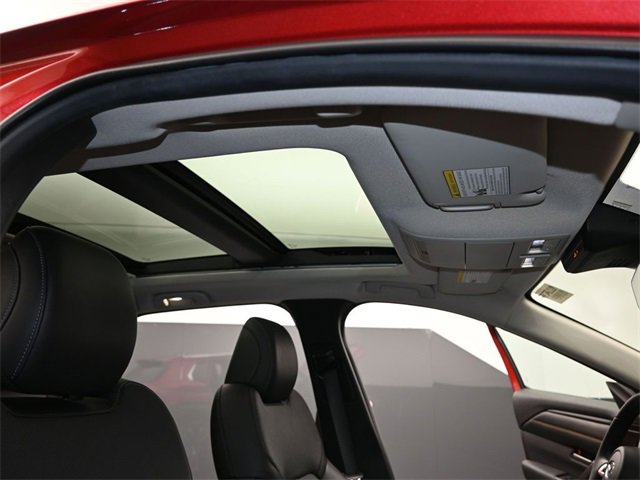 Certified 2024 MAZDA CX-50 AWD 2.5 Turbo w/ Accent Package image 26