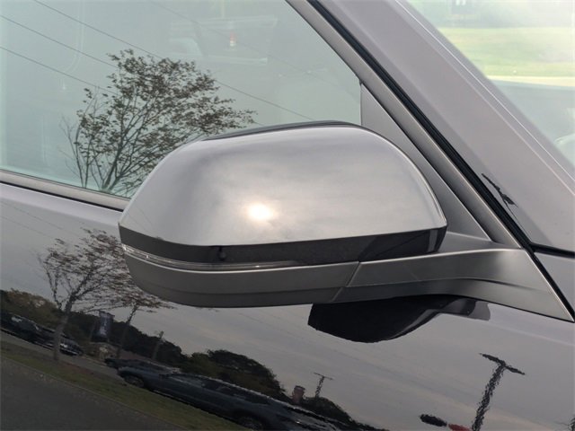 New 2026 Volkswagen Atlas Cross Sport SEL R-Line image 12