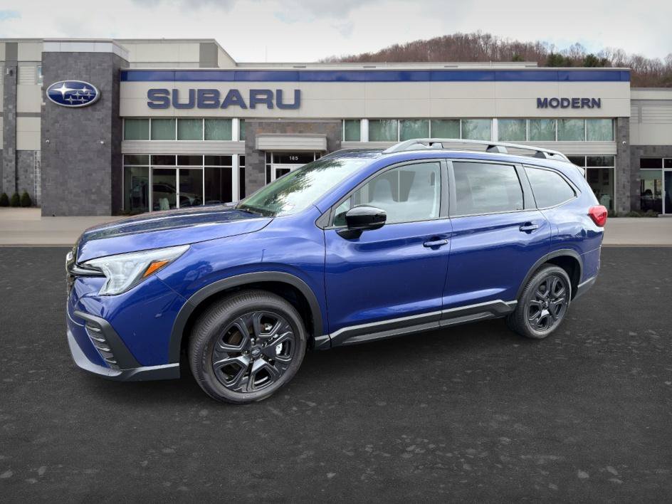 New 2026 Subaru Ascent Bronze Edition w/ Popular Package #2 AWD/4WD image 1