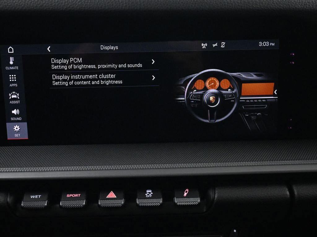 Used 2020 Porsche 911 Carrera S image 46