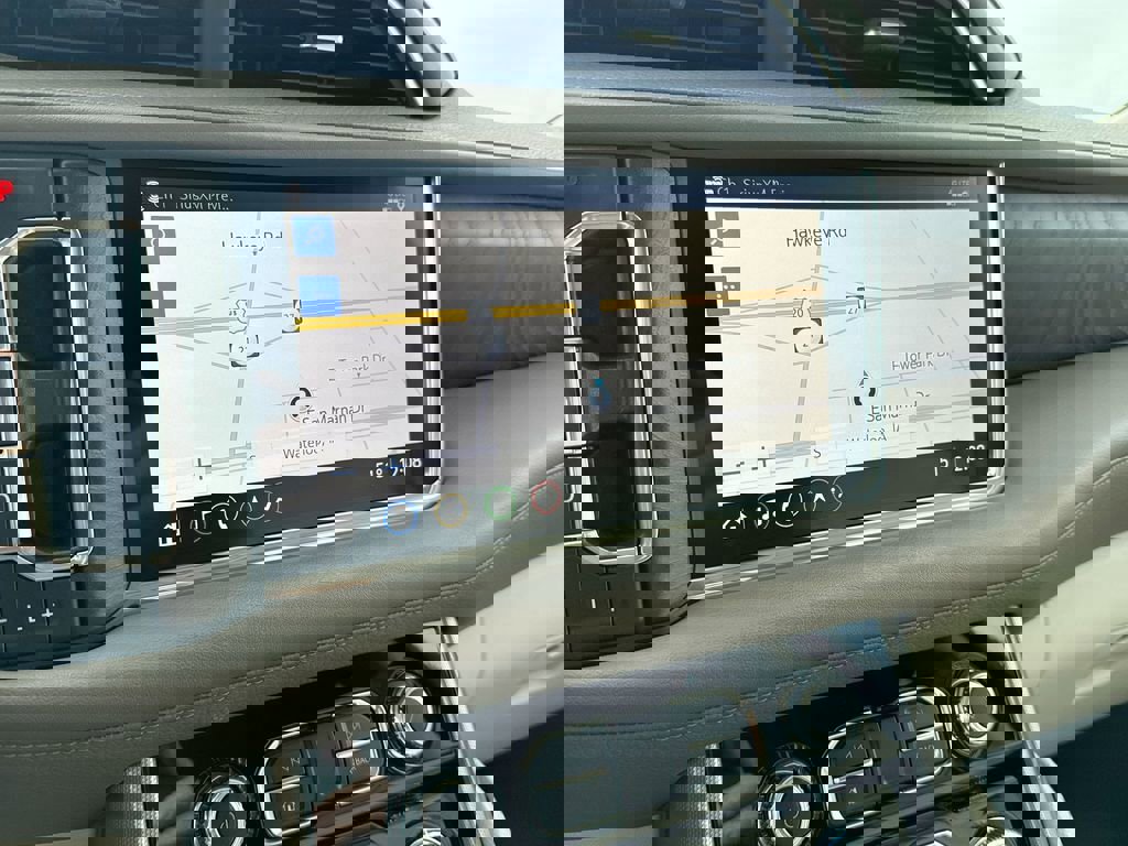 Certified 2021 GMC Yukon Denali image 15