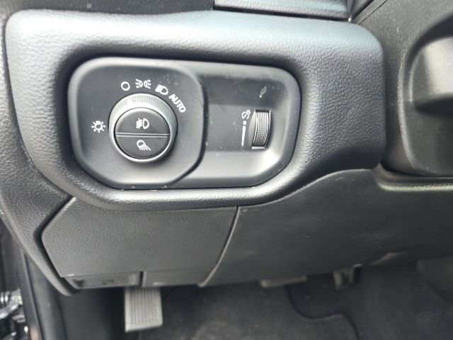 Used 2025 RAM 2500 Big Horn image 15