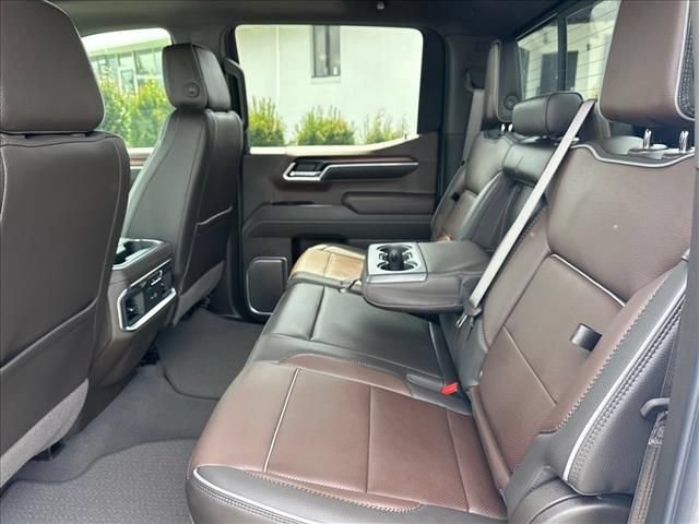 New 2026 GMC Sierra 1500 Denali AWD/4WD image 25