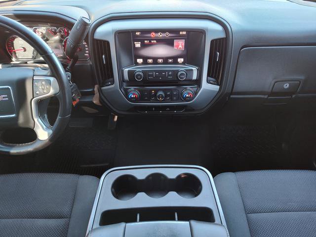 Used 2015 GMC Sierra 1500 SLE w/ SLE Value Package AWD/4WD image 15