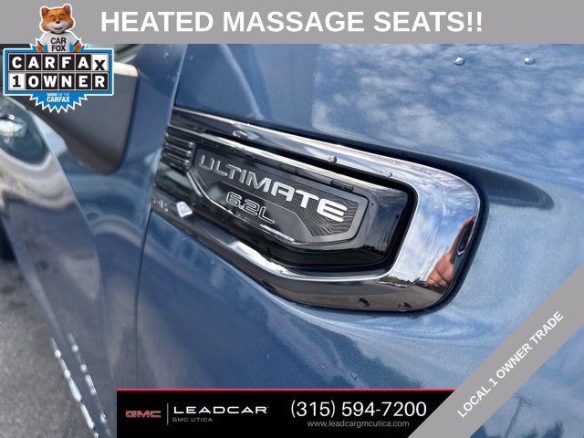 Used 2025 GMC Sierra 1500 Denali Ultimate AWD/4WD image 10