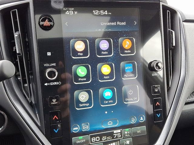 New 2026 Subaru Crosstrek 2.5i Sport image 19