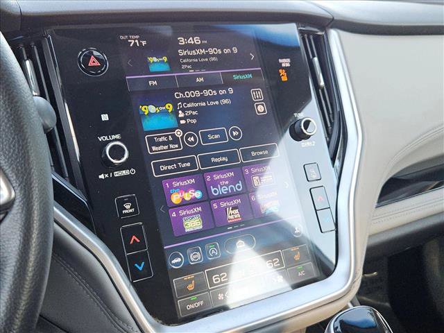 Used 2020 Subaru Legacy Limited w/ Popular Package #2 image 14