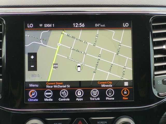 Used 2019 Jeep Grand Cherokee Altitude RWD image 15